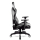Diablo Chairs X-Horn 2.0 King Size Czarno-biały - 1208653 - zdjęcie 4